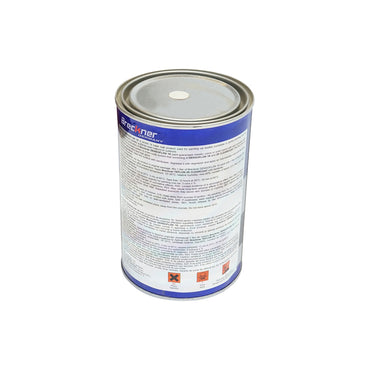 1K Gray White Car Paint 13 1L Breckner Germany