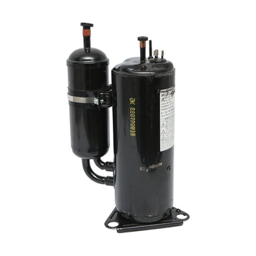Compressor 9RD220ZAA2J for the heat pump