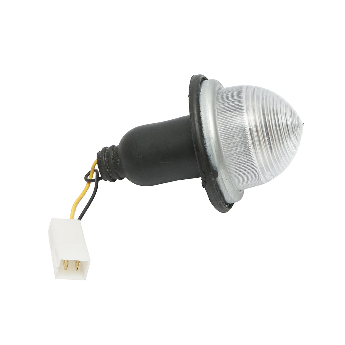 Massey Ferguson work lamp OEM code 880399M2