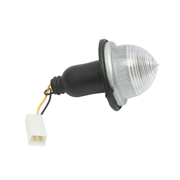 Massey Ferguson work lamp OEM code 880399M2