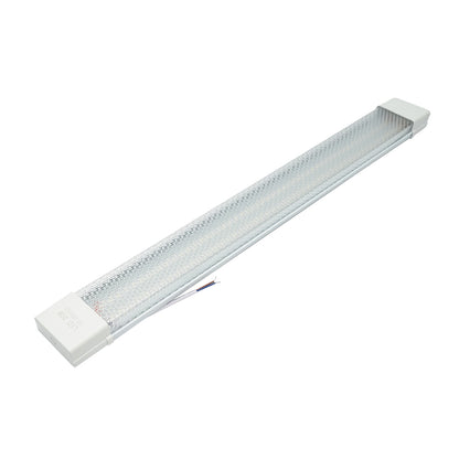 20W linear LED application, 220V, 600x62x25mm IP20 Breckner Germany