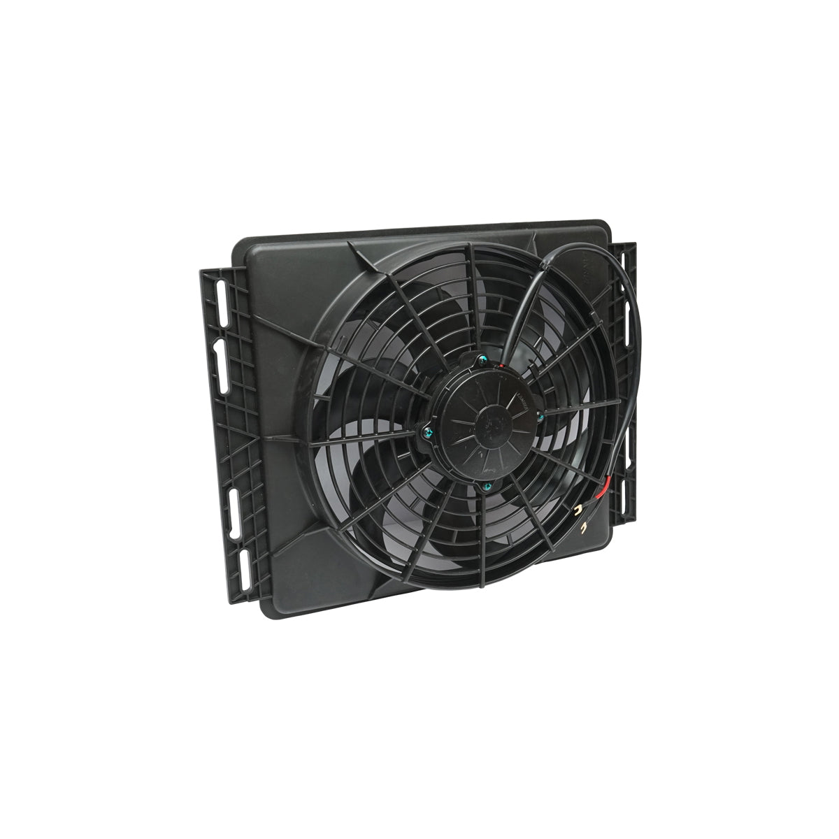 Fan for AC compressor 12V DISGK96
