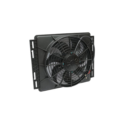 Fan for AC compressor 12V DISGK96