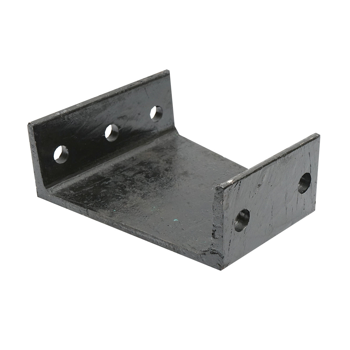 Disc bearing support with bearings 32011 V