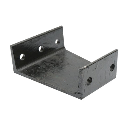 Disc bearing support with bearings 32011 V