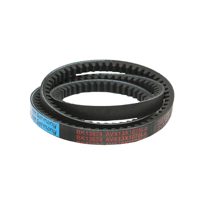 AVX 13X1075 transmission belt at Breckner Germany