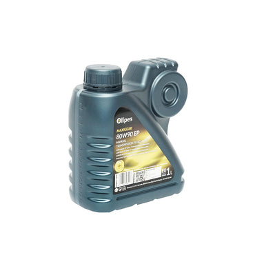 Olipes MAXIGEAR 80W90 EP gearbox oil GL-4 1L