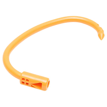 Nasal ring for cattle, ruminants made of plastic Breckner Germany