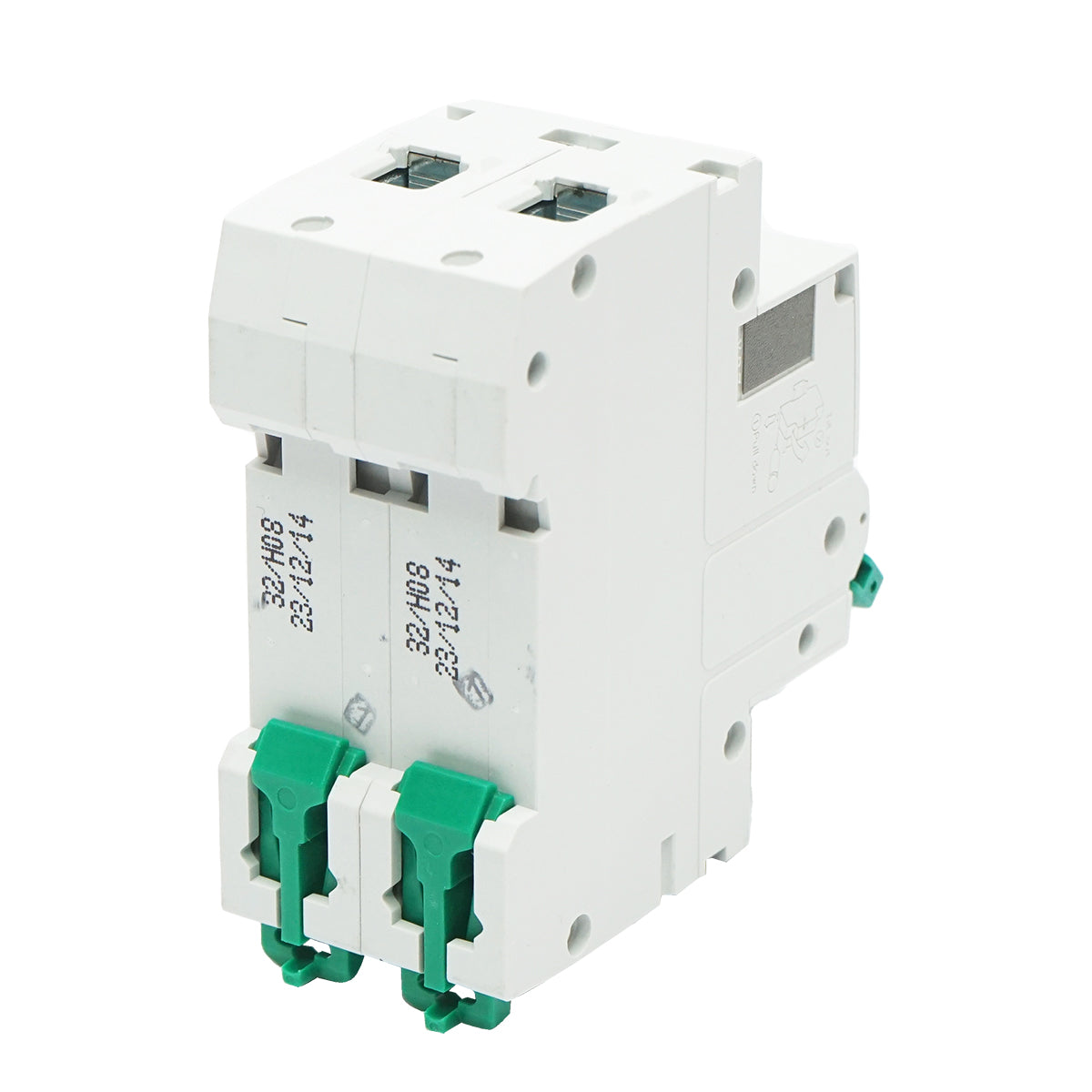 Automatic circuit breaker 2P-32A-400VAC, 6KA Suntree