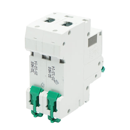 Automatic circuit breaker 2P-32A-400VAC, 6KA Suntree