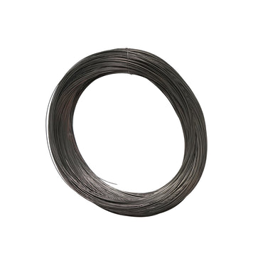Black wire roll 1.2mm, 5Kg