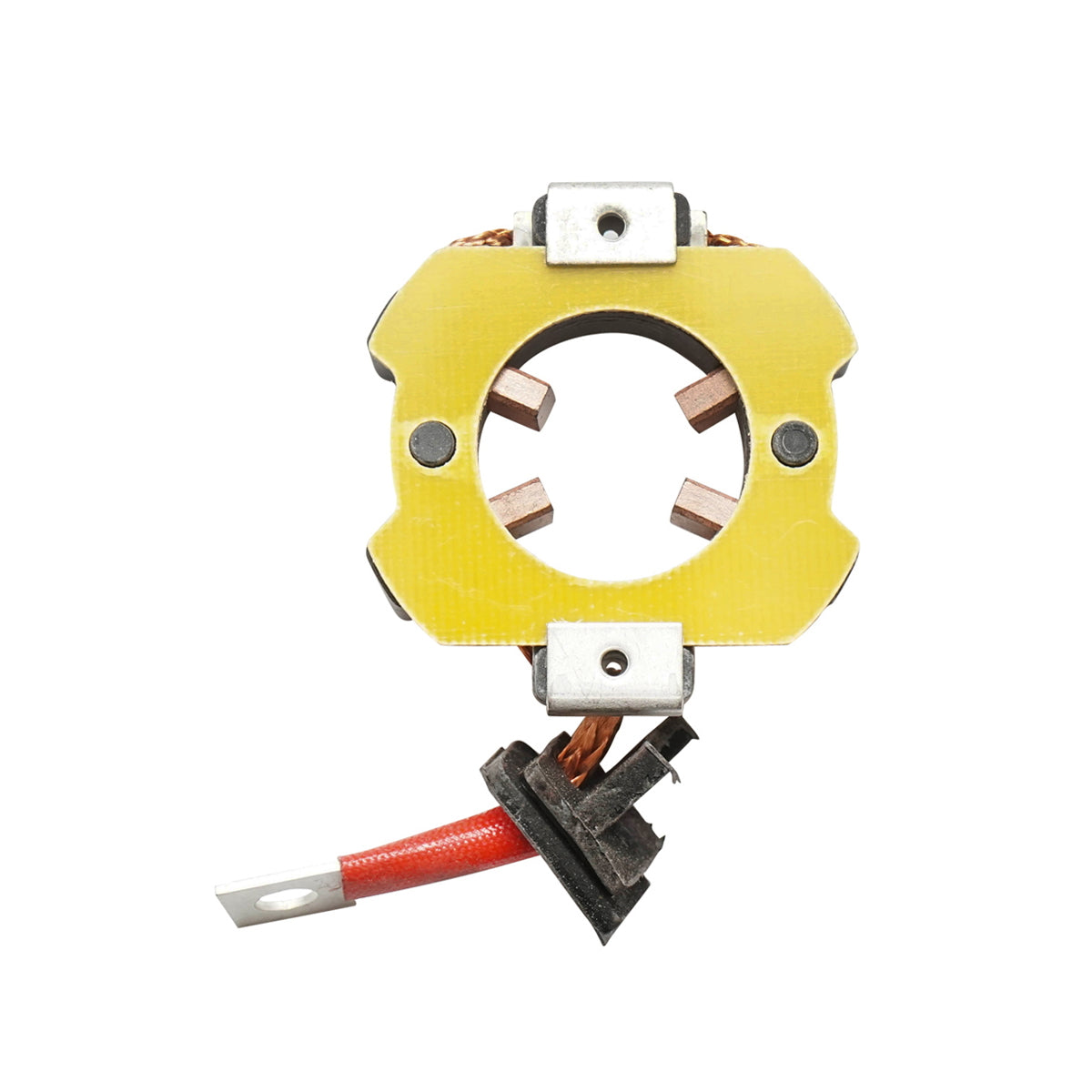 Electric motor brush plate Dacia 1310, 1410 new model