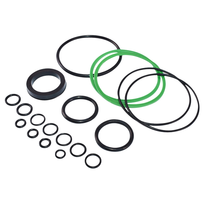 Cylinder gasket set force fi 100 UTB U-650
