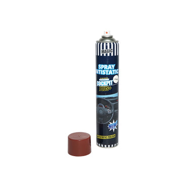 Anti-static silicon spray board 750ml