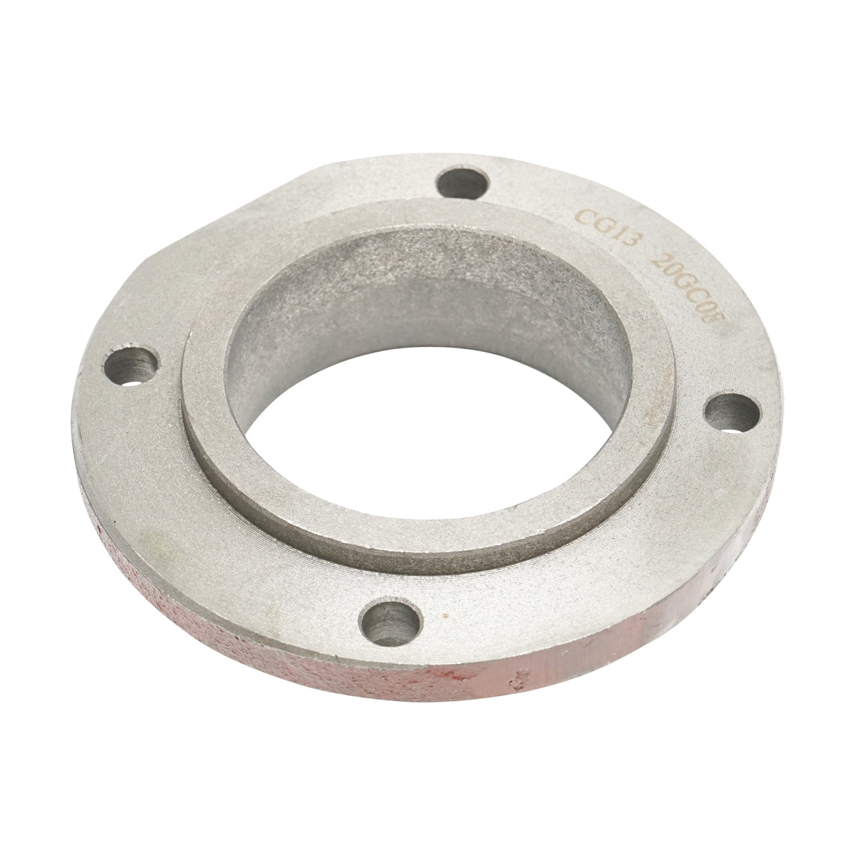 Front sealing ring capacity for Forest Tractor AX1 reduction