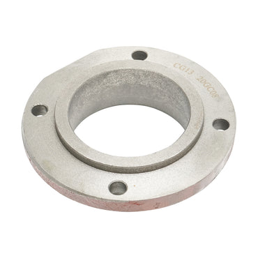 Front sealing ring capacity for Forest Tractor AX1 reduction