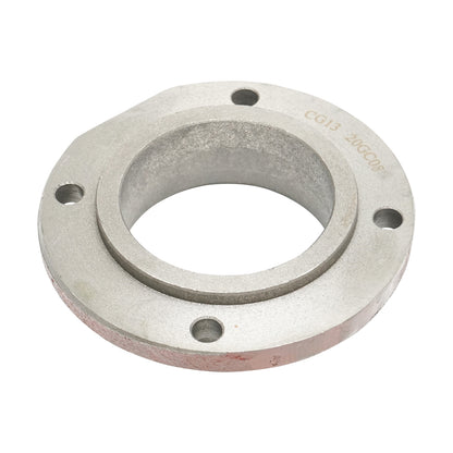 Front sealing ring capacity for Forest Tractor AX1 reduction