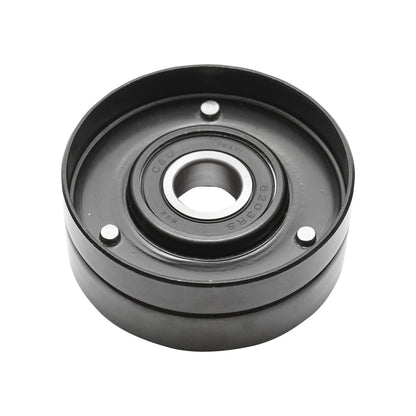 Belt tensioner pulley for New Holland, Ford OEM code 87801102 Breckner Germany