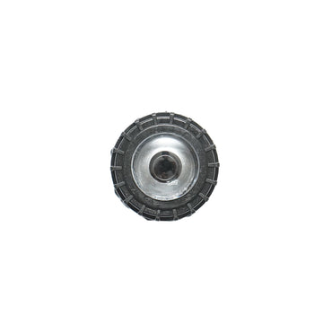 White dashboard lamp/witness Breckner Germany