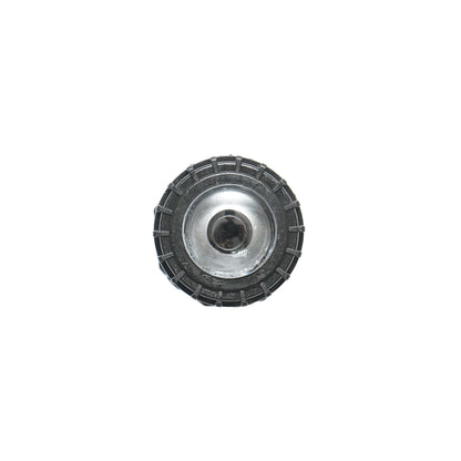 White dashboard lamp/witness Breckner Germany