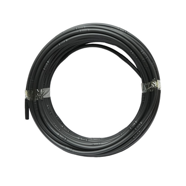 Drip irrigation pipe, 50M roll 4L/H, D16mm, pitch 33cm Breckner Germany