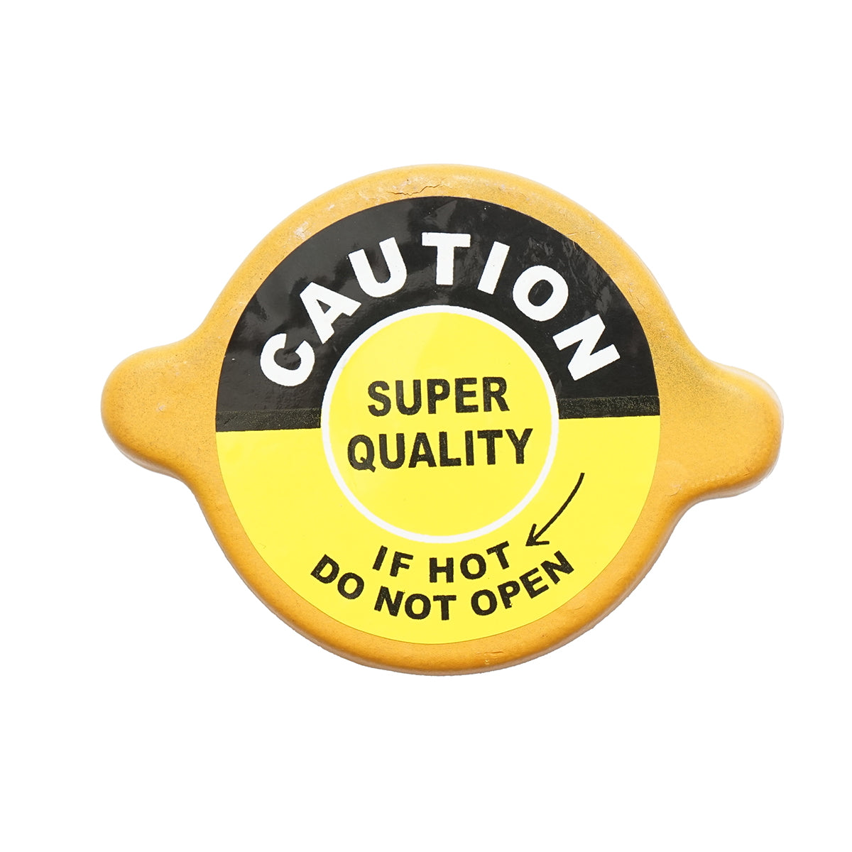 Radiator water cooling cap UTB U-650