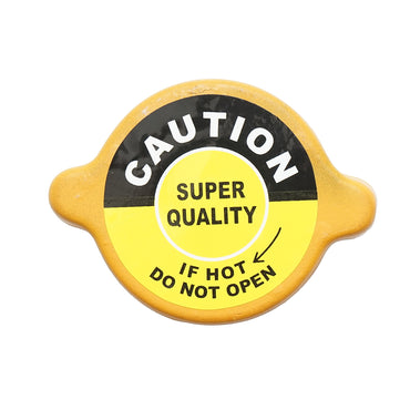 Radiator water cooling cap UTB U-650