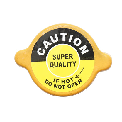 Radiator water cooling cap UTB U-650