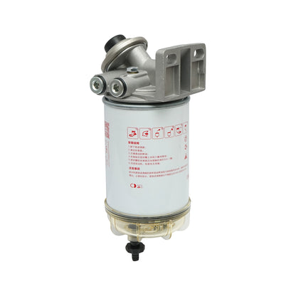 Diesel filter battery with water separator for Isuzu, Iveco, Volvo, Liebherr, King Long OEM code 10044302, 10326 961
