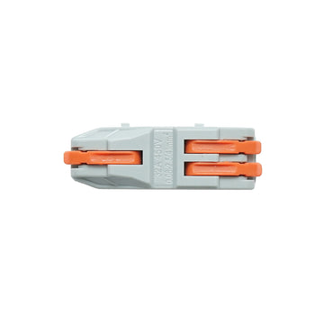 Quick connector cable 32A 450V, 3 poles 0.08-4mm Leader