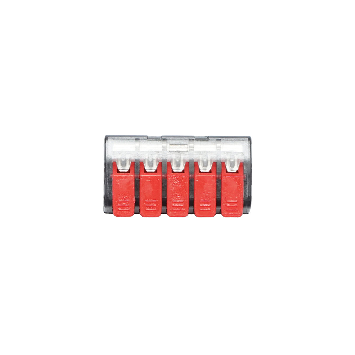 Quick connector cable 32A 450V, 5 poles 0.2-4mm Leader