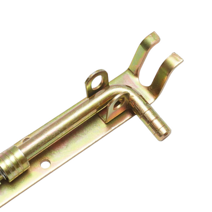 Type L Zavor with spring 250m and lock latch