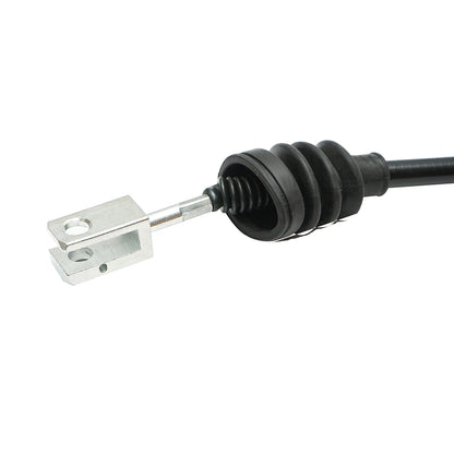 Clutch cable 830mm Massey Ferguson OEM code 3699303M91, 3699303M92, 30/198-11