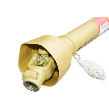Cardan 1800 mm L2S T2, lemon pipe