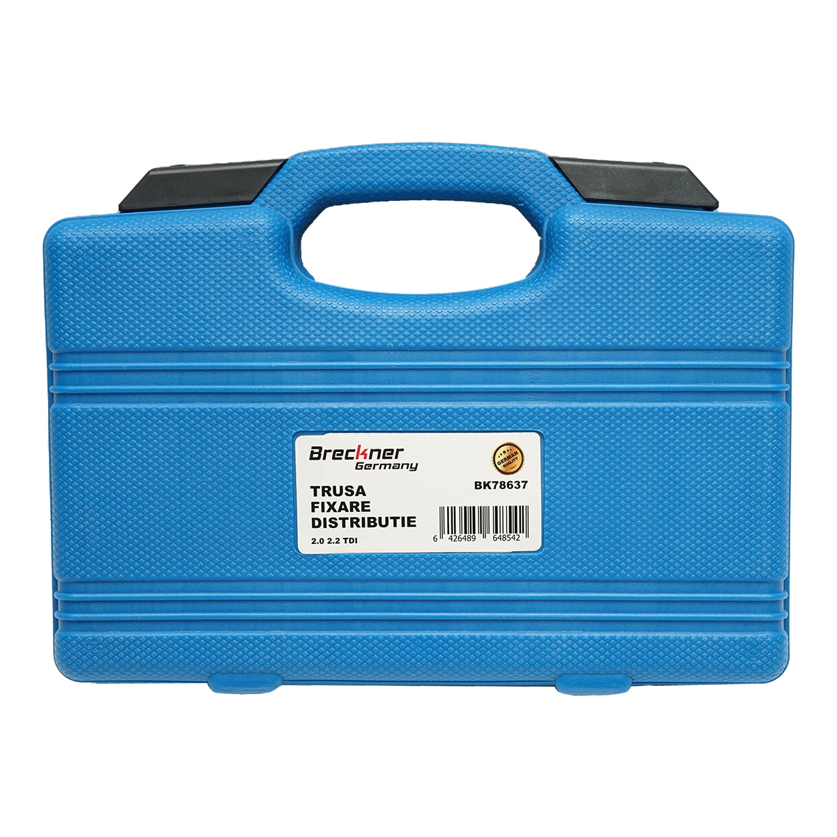 Distribution locking and fixing tool kit OPEL 2.0TDI, 2.2TDI Breckner Germany