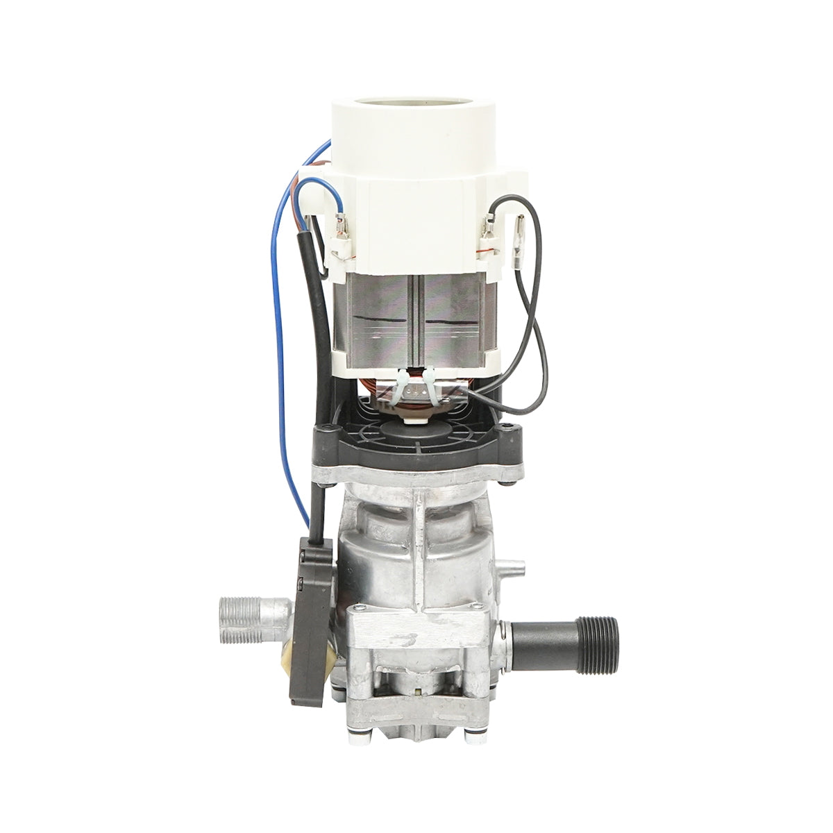 Motor with pump for pressure washer BK77091