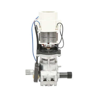 Motor with pump for pressure washer BK77091