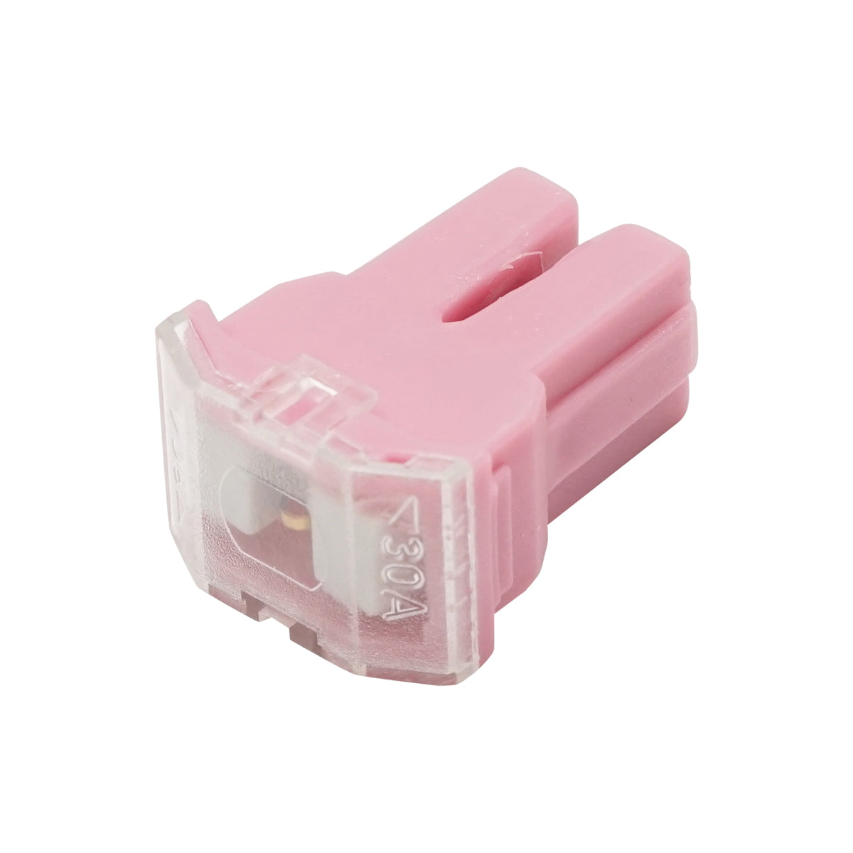 Mother type car safety, pink 30Amp
