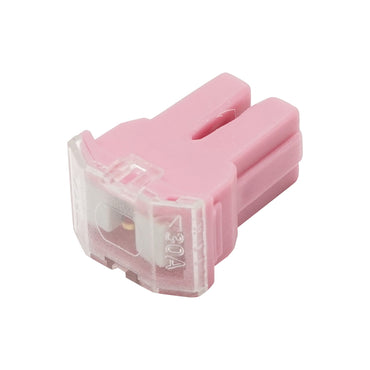Mother type car safety, pink 30Amp