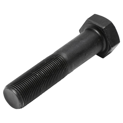 Black screw with hexagonal head DIN 960 M20x1.5x90 G10.9 25 pcs/bag