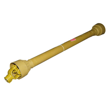 Cardan 1600 mm T6 cross 30.2x92 (triangular tube) 1 3/8 Z=6