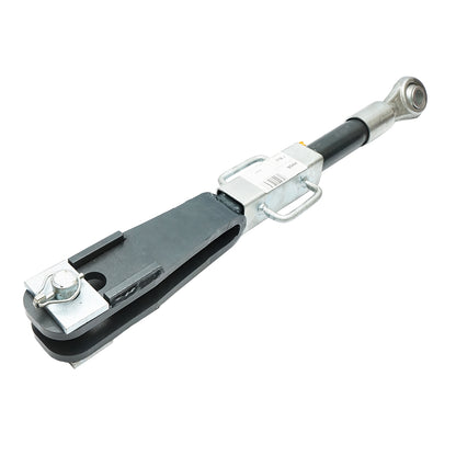 Adjustable rod, stabilizer for Massey Ferguson OEM 0016631U91, 3616223M91, 3616223M92, 4302125M91, 4302125M92, 720-850mm