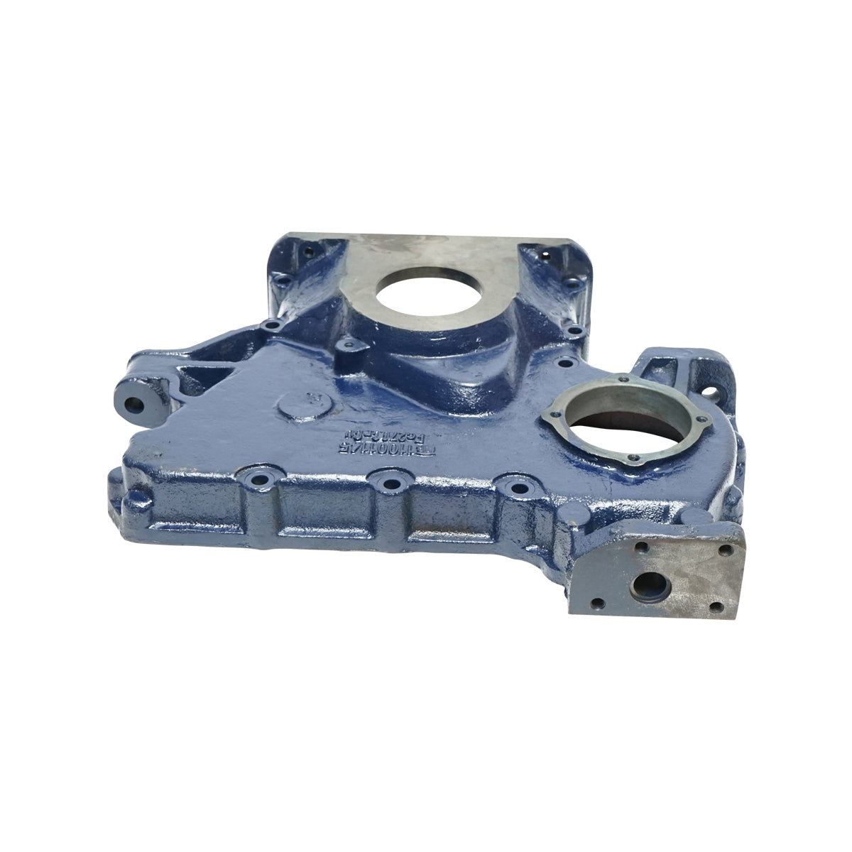 Engine distribution cap (front part) UTB U-650