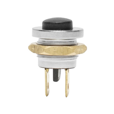Metal start button with return Breckner Germany