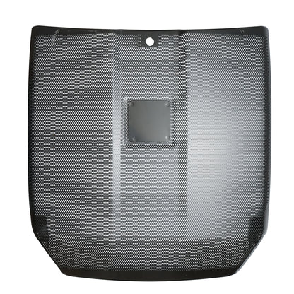 Face mask grille hood for JCB 3CX, 4CX OEM 128-F8113