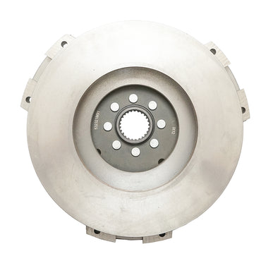 Clutch pressure plate Massey Ferguson OEM code 532321M91, MMSC111, 532321V91 Breckner Germany