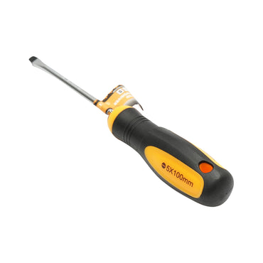 Professional Coofix right screwdriver 5x100mm Cr-V with magnetic tip