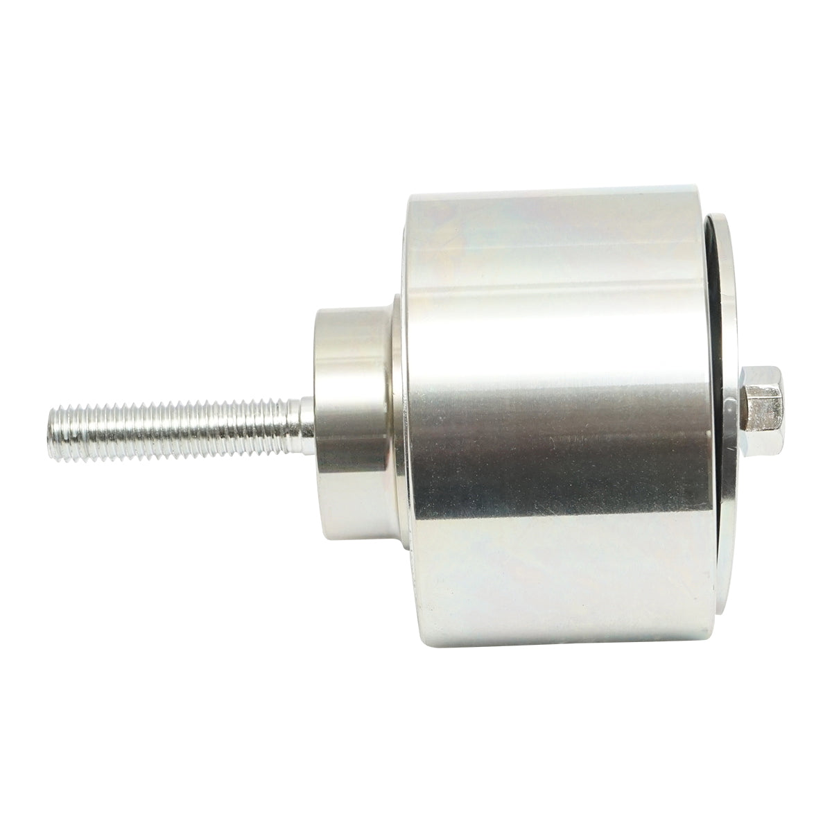 Belt tensioner pulley for Case IH, New Holland, Steyr OEM code 87300115, 504088269 Autospeed