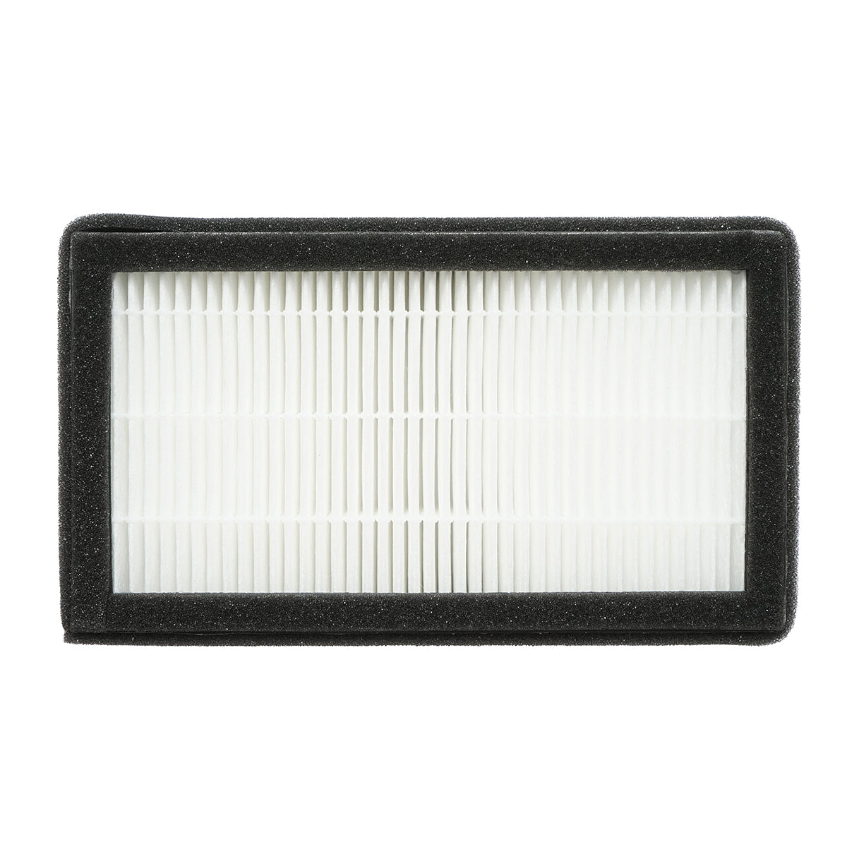 Secondary filter for the heat recovery ventilation unit DISMT17