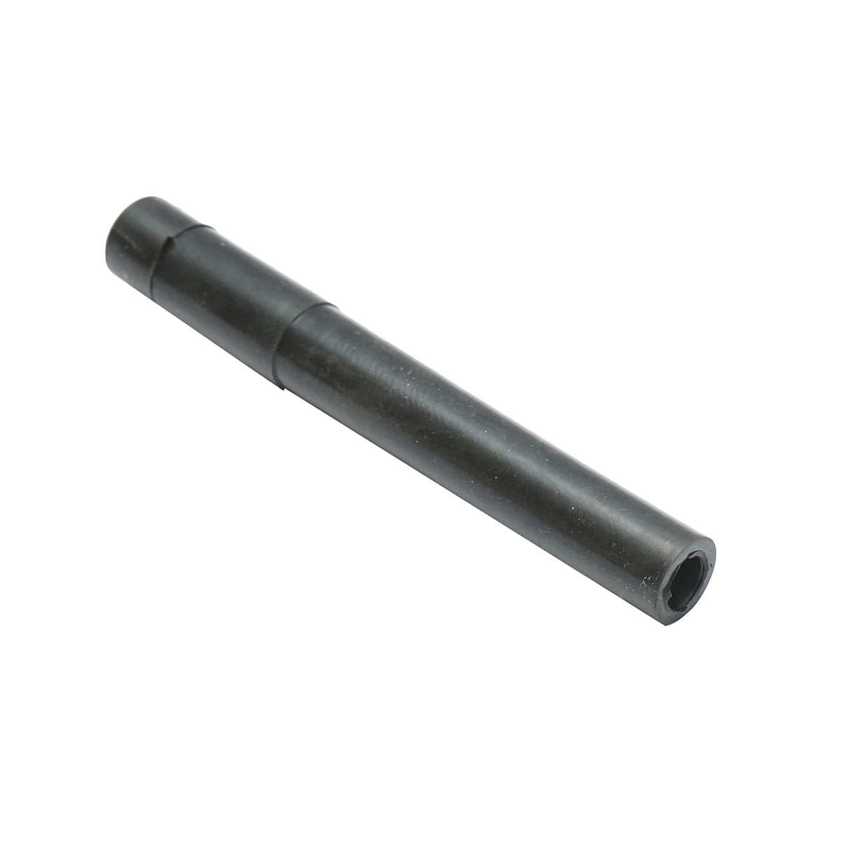 Short tube for milk Breckner Germany